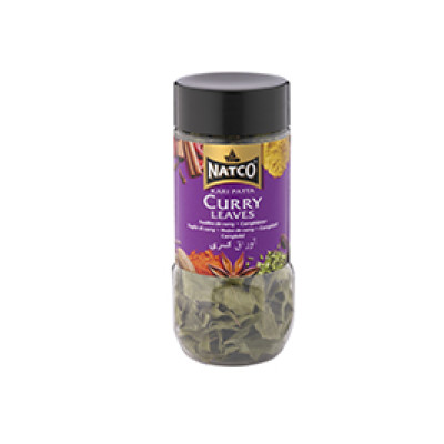 Curry Leaves Jars 10X10g