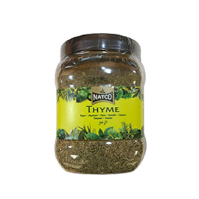 Thyme 4X400G