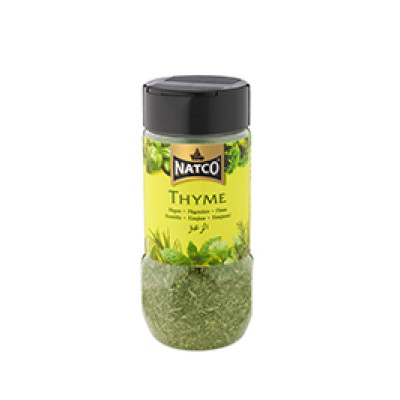 Thyme 10X25g