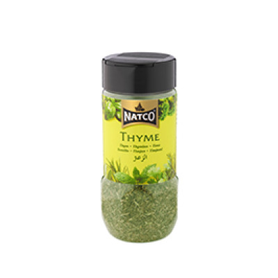 Thyme 10X40G