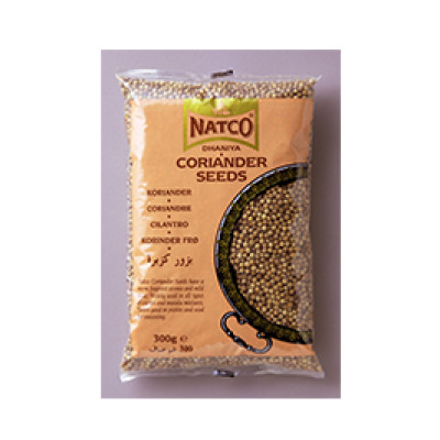 Coriander Seeds 100G