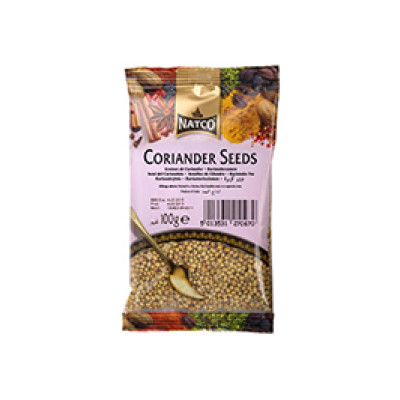 Coriander Seed 100G