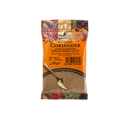 Coriander Ground 400G