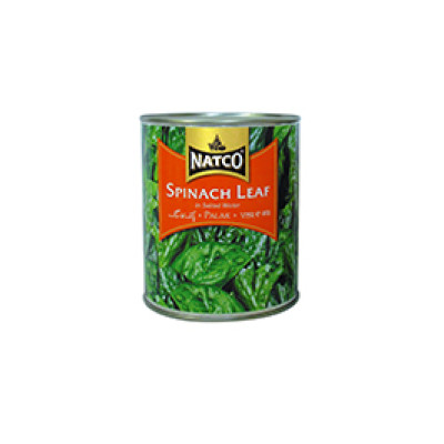 Spinach Leaf  765g