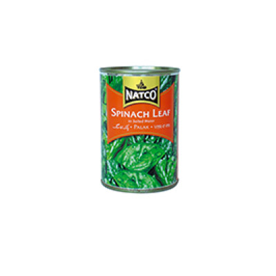 Spinach Leaf   400g