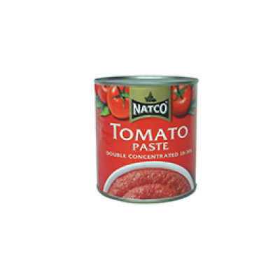 Tomato Paste 12X 800g