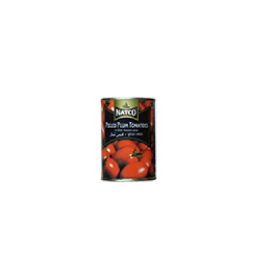 Tomatoes Peeled  24X 400g