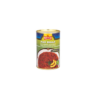 Pav Bhaji 400g